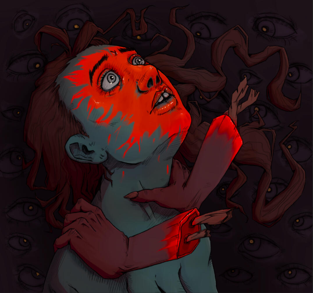 &quot;Tastes Like Cherry&quot;