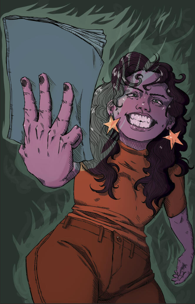 &quot;Come to COCO!&quot;